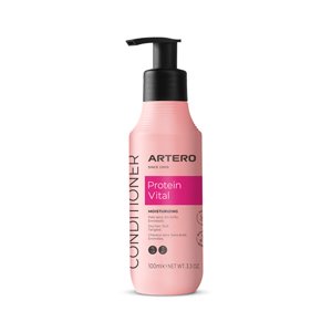 ARTERO ACONDICIONADOR PROTEIN VITAL 100 ml.